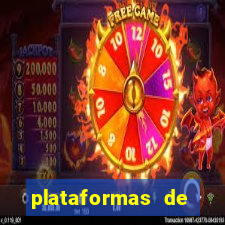 plataformas de jogos 2024